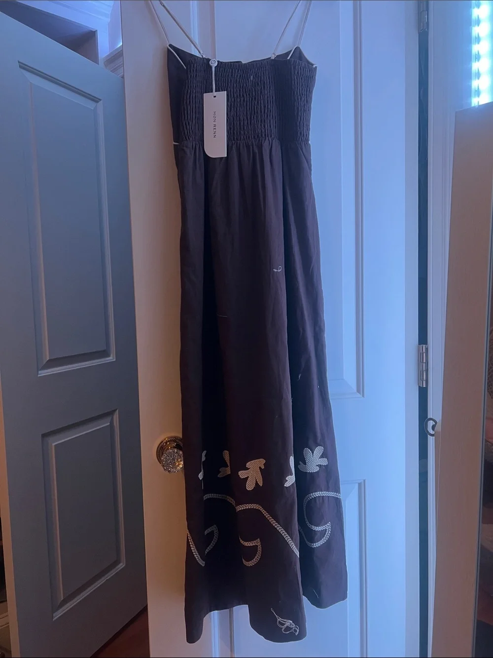 NEW Mon Renn Dress - Picture 2 of 3